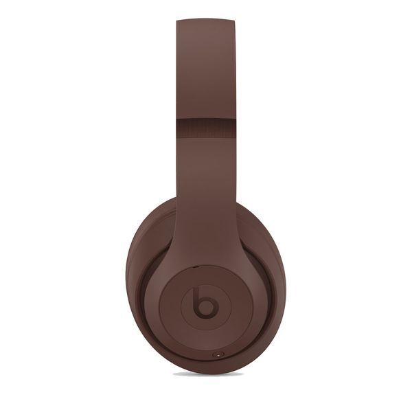 Навушники Beats By Dr. Dre Beats Studio Pro Kim Special Edition - Dune (MW673) 325336 фото