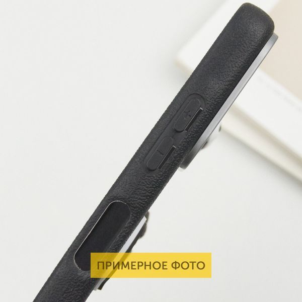 Чохол TPU Leather Toys для Samsung Galaxy A06 Monster / Black 346415 фото