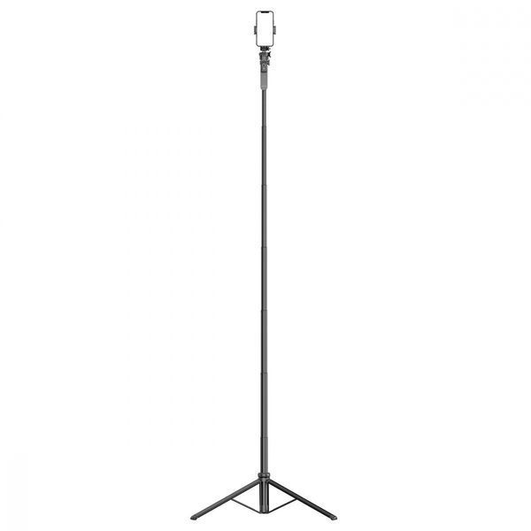 Трипод Proove Elevate X Selfie Stick (2046 mm) MPEL0010001 Black 288305 фото