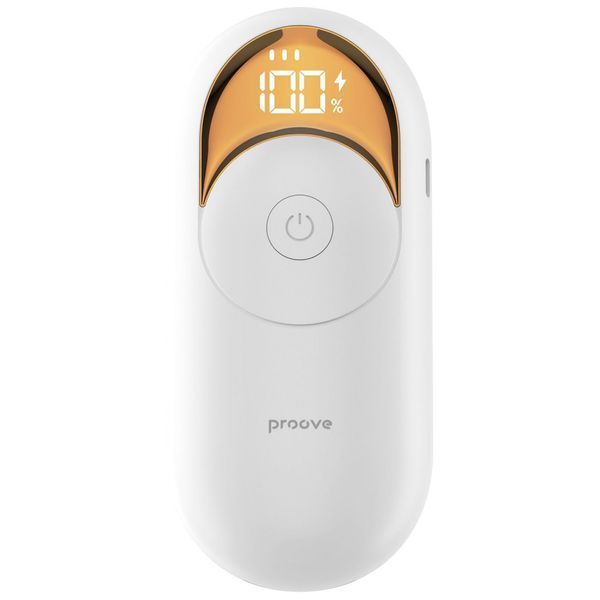Тример для тканини Proove LintMaster (FSPL02000002) white 390426 фото