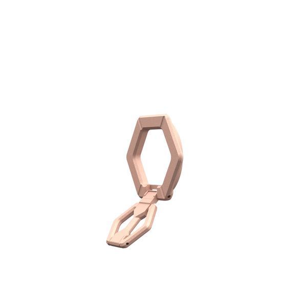 Магнітне кільце-тримач UAG Magnetic Ring Stand, Nude (964443114H4H) 366736 фото
