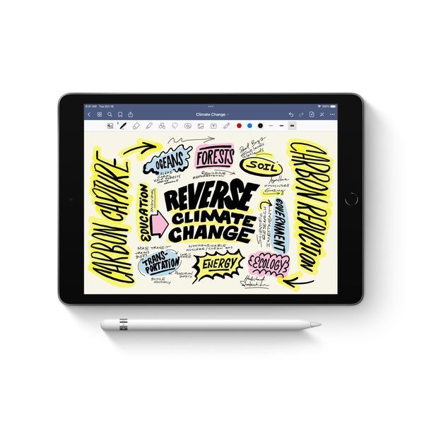 Apple Pencil 1 MQLY3 2022 262743 фото