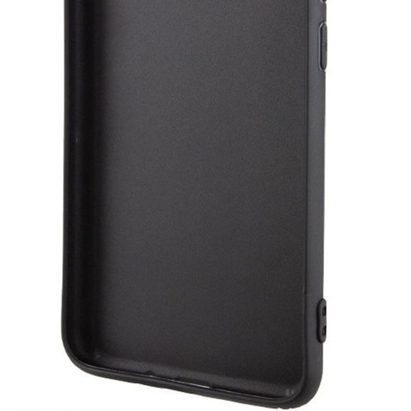 Чохол TPU Epik Black для Samsung Galaxy A42 5G Чорний 205057 фото