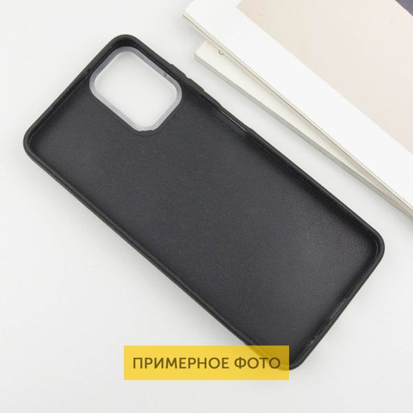 Чохол TPU Leather Toys для Samsung Galaxy A06 Monster / Black 346415 фото