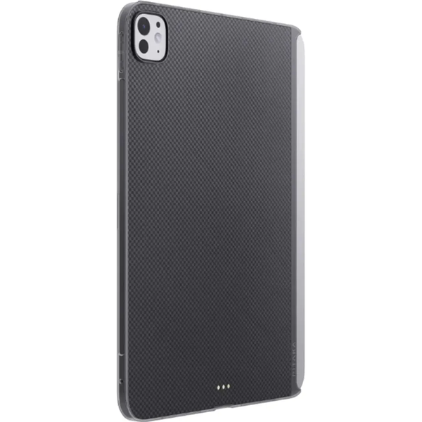 Pitaka MagEZ Case Folio 2 For IPad Pro 11" [M4] Plain - Black/Grey (KPD2401P) 377947 фото