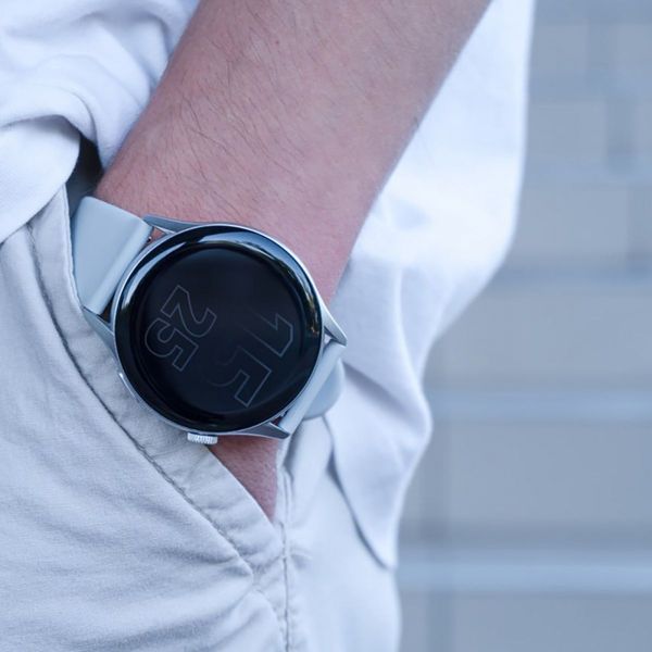 Смарт годинник Proove Quantum (SWQU00000001) Black 286785 фото