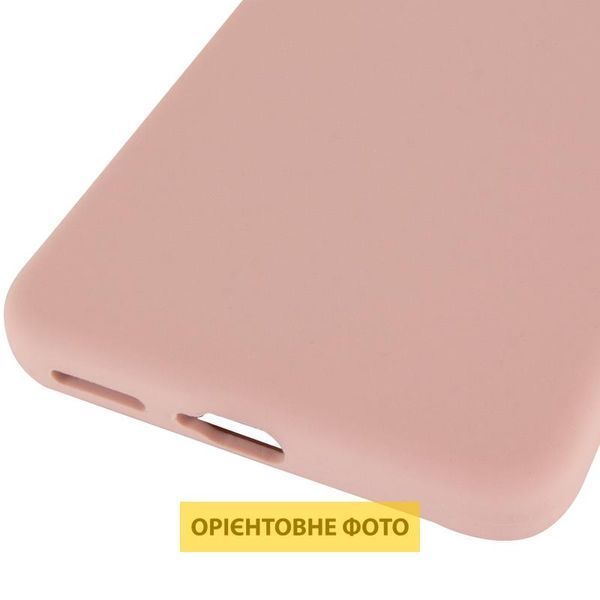 Чохол Silicone Cover Ummi Lakshmi Full Camera (AA) для Xiaomi 13T / 13T Pro Рожевий / Pink Sand 399816 фото