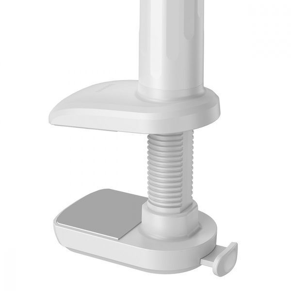 Тримач для планшета та смартфона Baseus Otaku Life Rotary (LUZQ000013) Grey 320095 фото