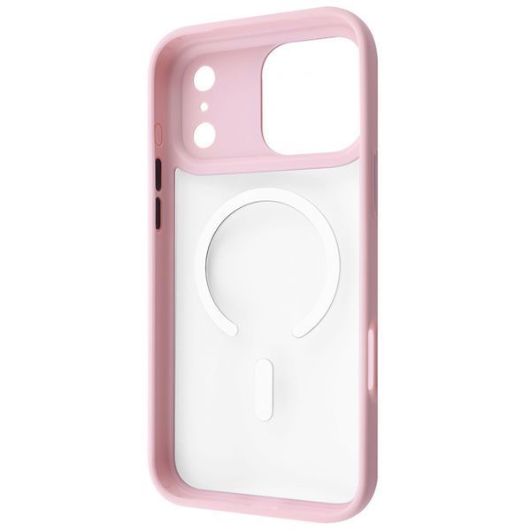 Чохол WAVE Ardor Case with Magnetic Ring iPhone 17 Pro cosmic orange 404051 фото