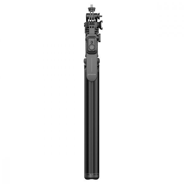 Трипод Proove Elevate X Selfie Stick (2046 mm) MPEL0010001 Black 288305 фото