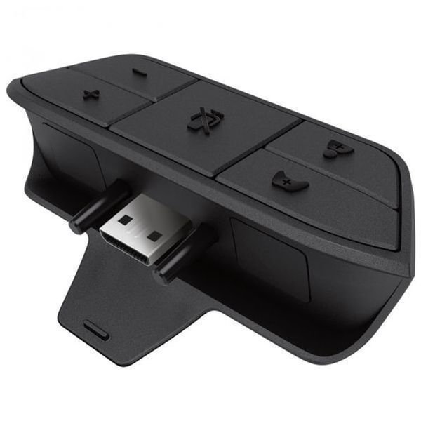 Xbox One Stereo Headset Adapter 354155 фото