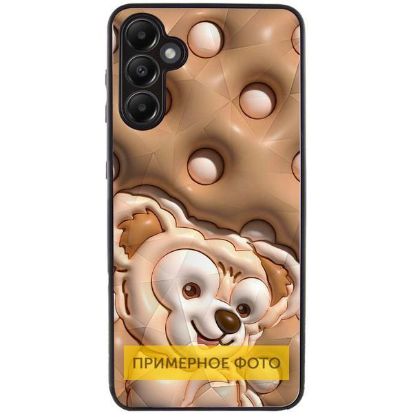 TPU+PC чохол Prisma Fluffie для Xiaomi Redmi Note 13 4G Dream 358031 фото