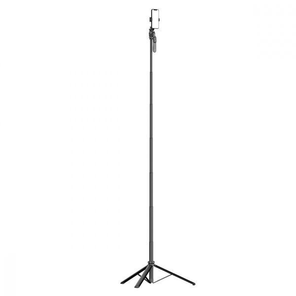 Трипод Proove Elevate X Selfie Stick (2046 mm) MPEL0010001 Black 288305 фото
