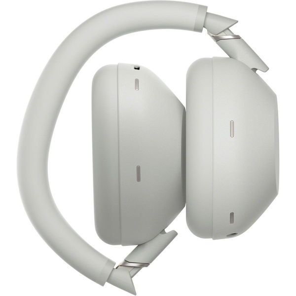 Навушники Sony WH-1000XM6 (WH1000XM6S.CE7) Platinum Silver 388752 фото