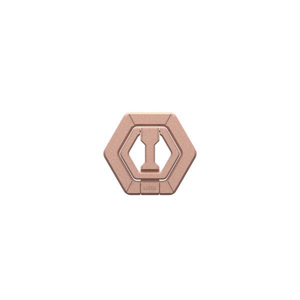 Магнітне кільце-тримач UAG Magnetic Ring Stand, Nude (964443114H4H) 366736 фото