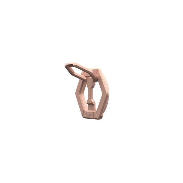 Магнітне кільце-тримач UAG Magnetic Ring Stand, Nude (964443114H4H) 366736 фото