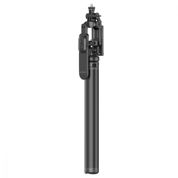 Трипод Proove Elevate X Selfie Stick (2046 mm) MPEL0010001 Black 288305 фото
