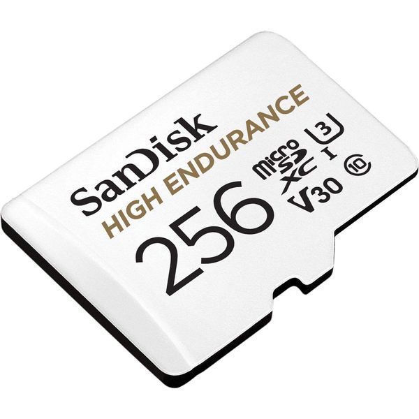Карта пам&rsquo;яті MICRO SDXC 512GB UHS-3 SDSQQNR-512G-GN6IA SANDISK 359115 фото