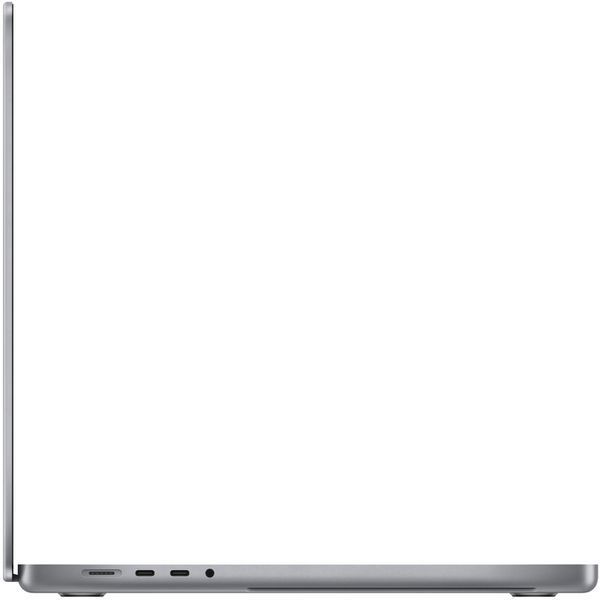 Ноутбук Apple MacBook Pro 16 10CPU/16GPU/32GB/1TB Space Gray Z14W00105 (M1 Pro) 264710 фото
