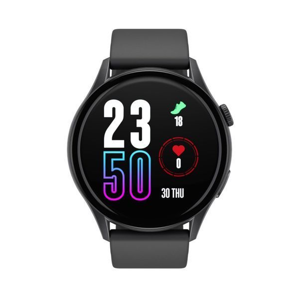 Смарт годинник Proove Quantum (SWQU00000001) Black 286785 фото