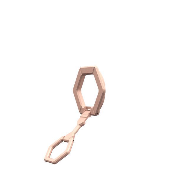 Магнітне кільце-тримач UAG Magnetic Ring Stand, Nude (964443114H4H) 366736 фото