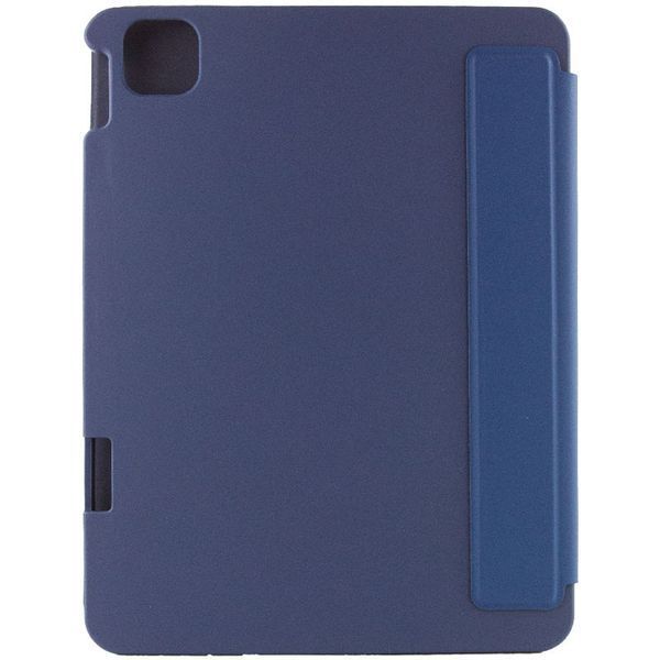 Чохол Smart Case Open buttons для Apple iPad Pro 12.9" (2018-2022) Blue 273838 фото