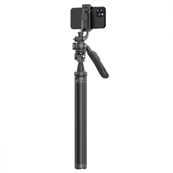 Трипод Proove Elevate X Selfie Stick (2046 mm) MPEL0010001 Black 288305 фото