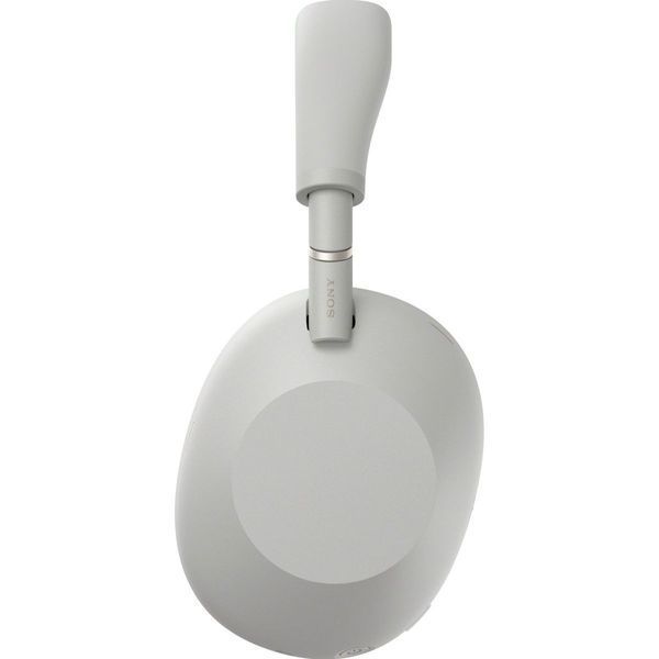 Навушники Sony WH-1000XM6 (WH1000XM6S.CE7) Platinum Silver 388752 фото