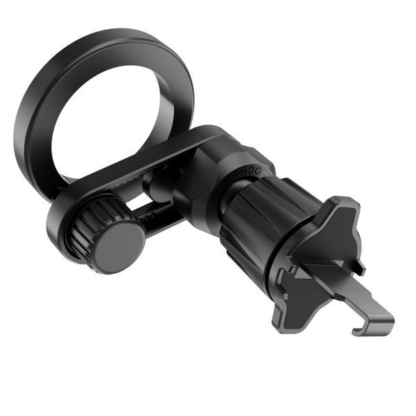 Автомобільний тримач Proove Stealth Magnetic Air Outlet Car Mount (CHST00000001) Black 287138 фото
