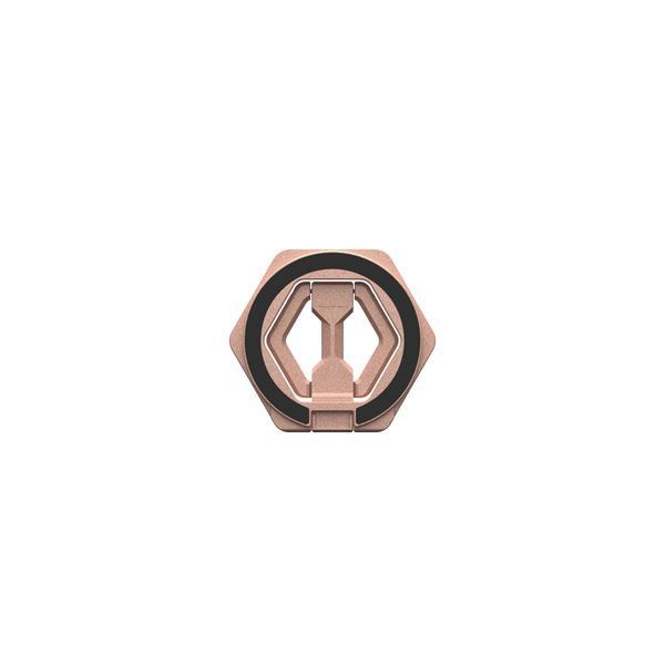 Магнітне кільце-тримач UAG Magnetic Ring Stand, Nude (964443114H4H) 366736 фото