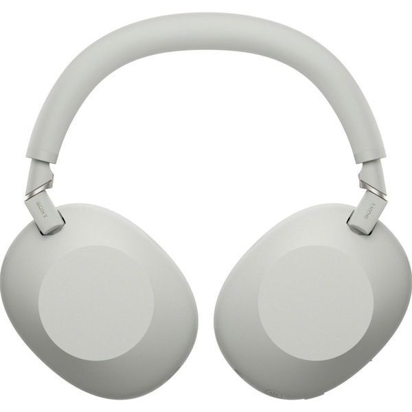 Навушники Sony WH-1000XM6 (WH1000XM6S.CE7) Platinum Silver 388752 фото