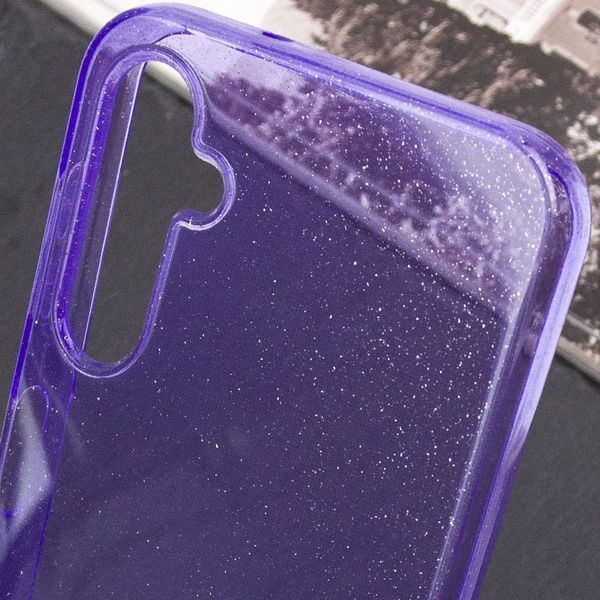 TPU чохол Nova для Samsung Galaxy A14 4G/5G Purple 278483 фото