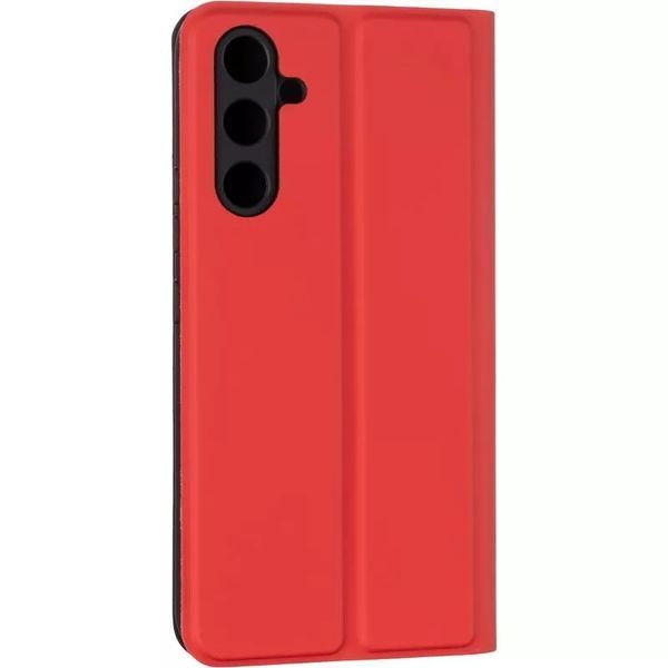 Чохол-книжка Samsung A54 (A546) Book Cover Gelius Shell Case Red 266879 фото