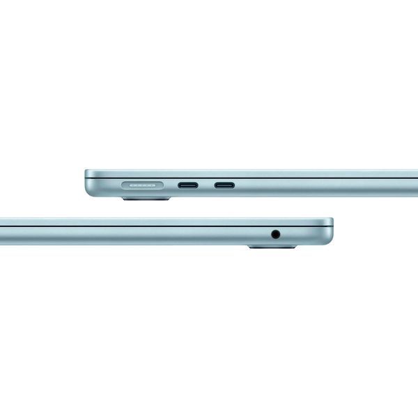 Ноутбук Apple MacBook Air 13.6 10CPU/10GPU/24GB/512GB Sky Blue MC6V4 2025 (M4) 354122 фото