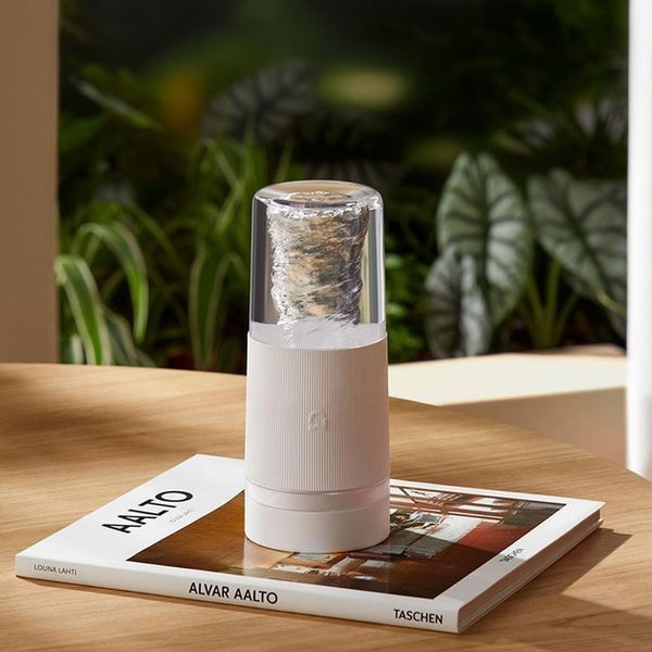 Фітнес-блендер Xiaomi MiJia Portable Juicer Cup 2 (MJZZB02PL) White 359903 фото