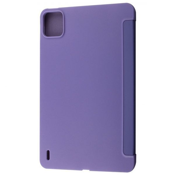 Чохол WAVE Smart Cover Xiaomi Redmi Pad 7/Pad 7 Pro 11,2" midnight blue 337501 фото