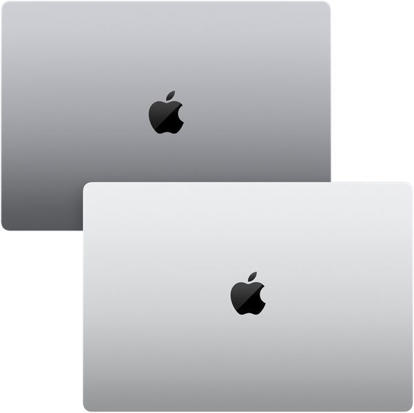 Ноутбук Apple MacBook Pro 16 10CPU/16GPU/32GB/1TB Space Gray Z14W00105 (M1 Pro) 264710 фото