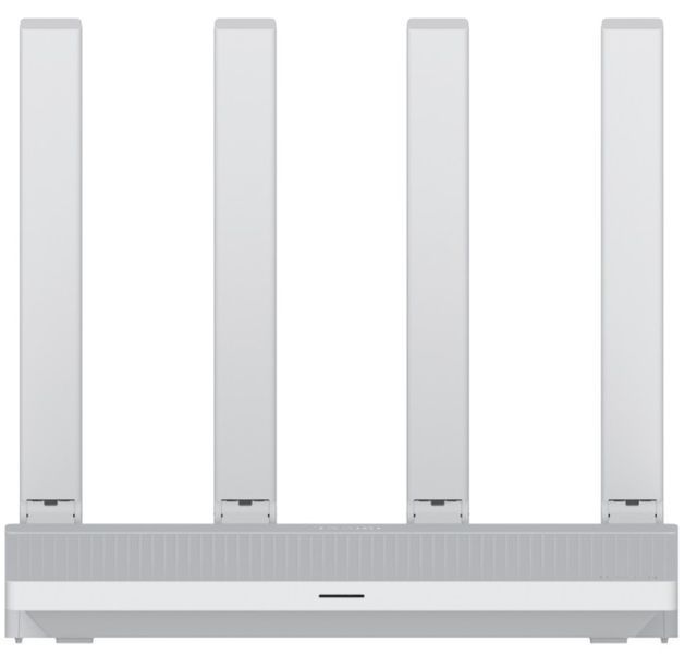 Роутер Xiaomi Mi Router AX3000T (DVB4423GL) 291767 фото