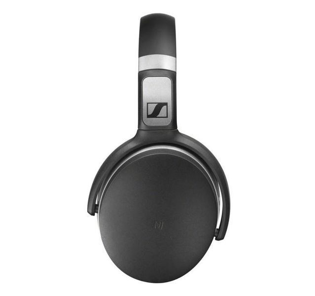 Навушники Sennheiser HD 4.50 BTNC (506783) Black 321797 фото