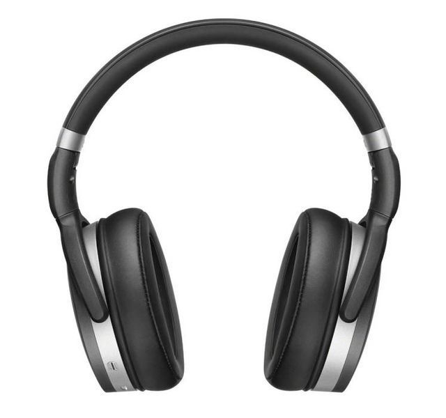 Навушники Sennheiser HD 4.50 BTNC (506783) Black 321797 фото