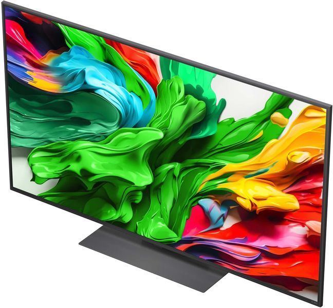 Телевізор LG 55QNED86A6A 359409 фото