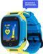 Смарт-годинник Для дітей&nbsp;AmiGo GO008 GLORY GPS WIFI Blu-Yel 267419 фото 5