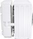 Пральна машина Gorenje фронтальна, з баком, 7кг, 1200, A+, 60см, дисплей, пар, інвертор, білий (WNHPI72SCSIRV) 375744 фото 10