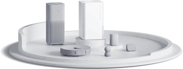 Роутер Xiaomi Mesh System AC1200 EU 3 pack (DVB4484GL) 327261 фото