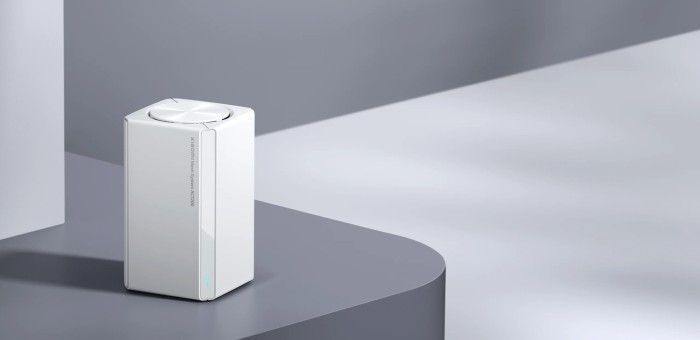 Роутер Xiaomi Mesh System AC1200 EU 3 pack (DVB4484GL) 327261 фото