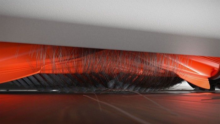 Робот-пилосос Xiaomi Robot Vacuum H40 393922 фото