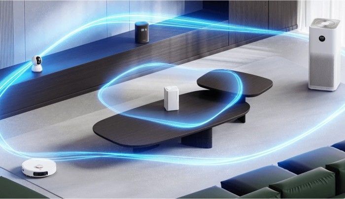 Роутер Xiaomi Mesh System AC1200 EU 3 pack (DVB4484GL) 327261 фото