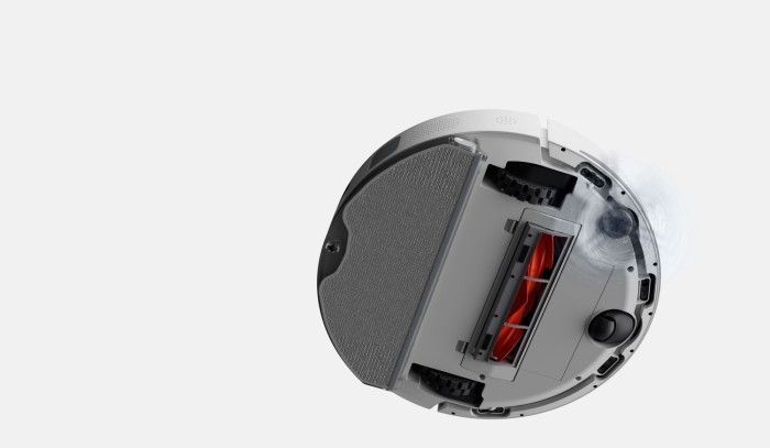 Робот-пилосос Xiaomi Robot Vacuum H40 393922 фото