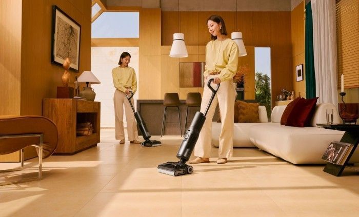 Ручний пилосос Roborock F25 ACE Combo 389955 фото