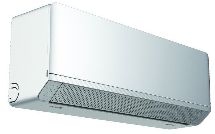 Кондиціонер IdeaPro IPA-09HRM-FN8 Silver Breeze 381345 фото